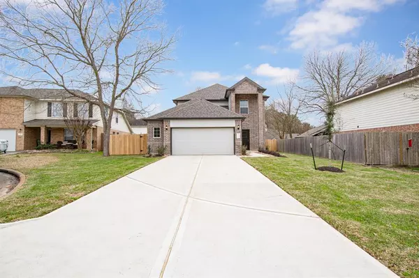 3510 Buckingham LN, Montgomery, TX 77356