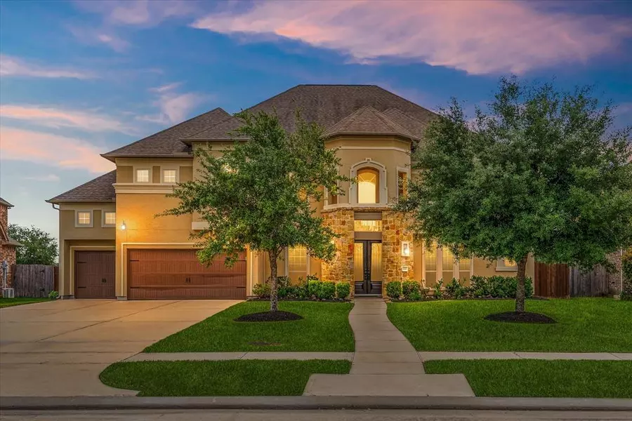 10018 Durango Path LN, Cypress, TX 77433