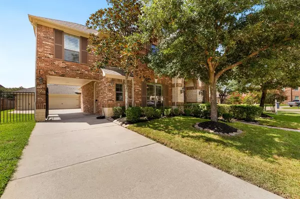 Sugar Land, TX 77406,11119 Monte rosa