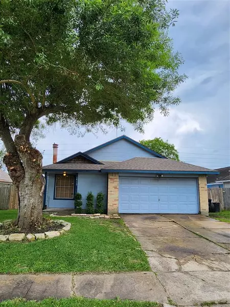 14115 Clear Forest DR, Sugar Land, TX 77498