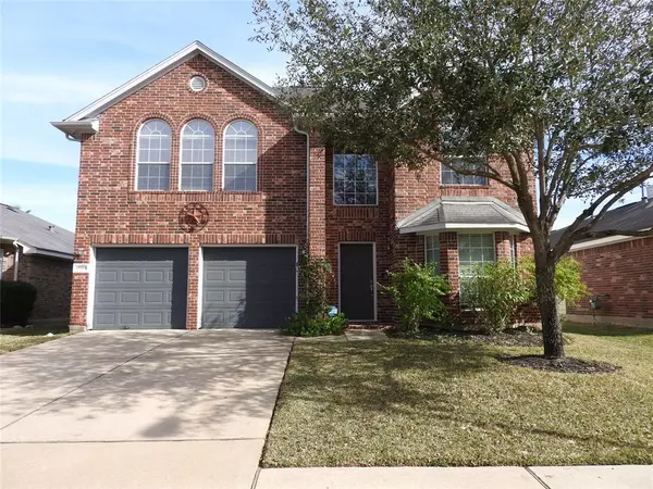 Cypress, TX 77429,15818 Little Miss Creek DR