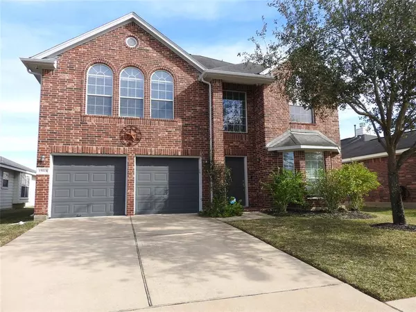 Cypress, TX 77429,15818 Little Miss Creek DR