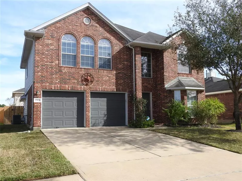 15818 Little Miss Creek DR, Cypress, TX 77429