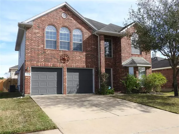 Cypress, TX 77429,15818 Little Miss Creek DR