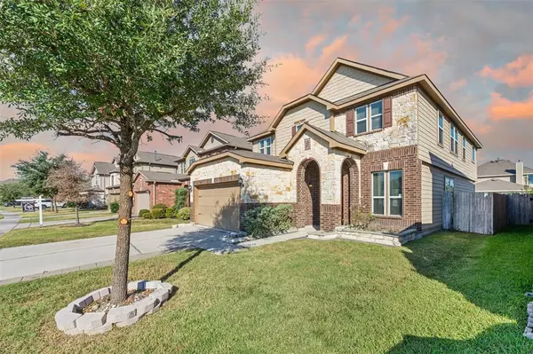 Houston, TX 77068,4106 Lake Cypress CIR