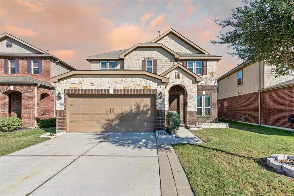 Houston, TX 77068,4106 Lake Cypress CIR