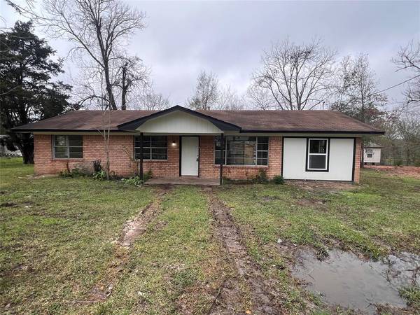 1615 Green AVE, Livingston, TX 77351