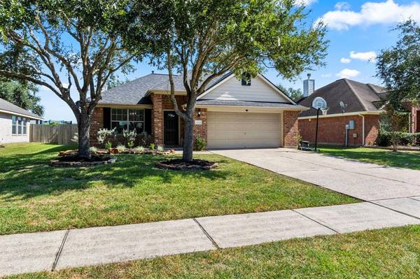 Dickinson, TX 77539,6505 Canyon Mist Ln