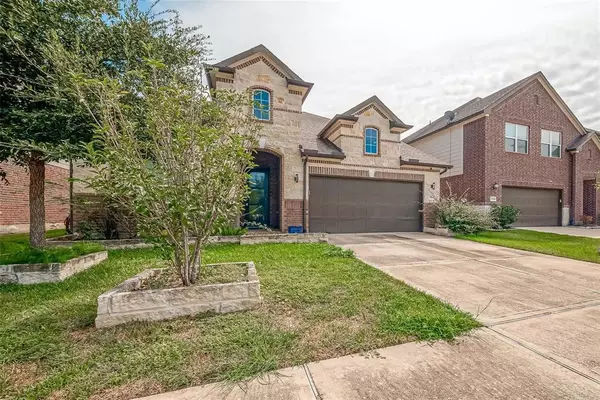 Richmond, TX 77407,5910 Marble Bend LN