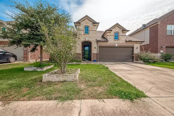 Richmond, TX 77407,5910 Marble Bend LN