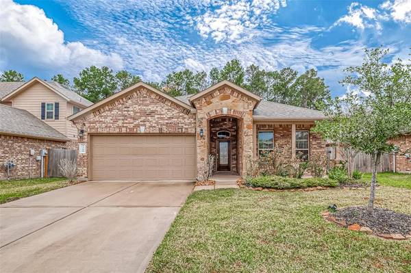 7314 Masquerade LN,  Conroe,  TX 77304