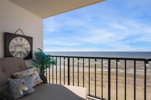 11947 Termini San Luis Pass RD #301, Galveston, TX 77554