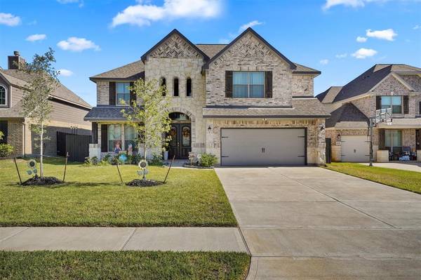 20910 Broadsword dr, Tomball, TX 77375