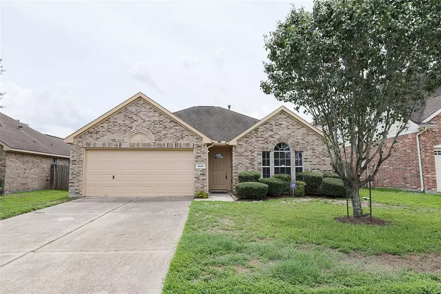 4626 Bridgevillage DR, Spring, TX 77373