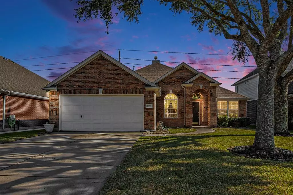 Katy, TX 77494,24018 Indian Hills Way