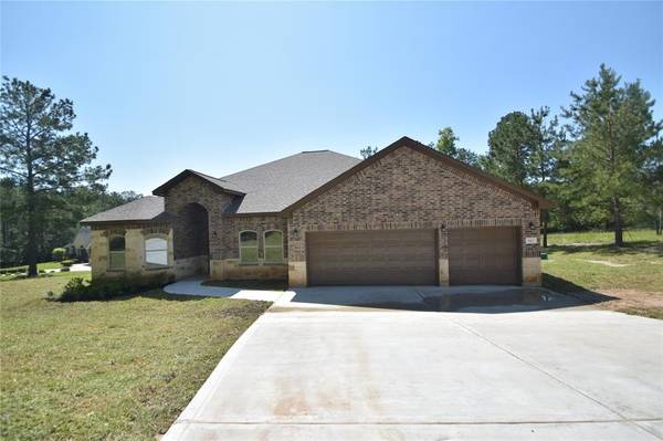 1240 Westridge PARK, Livingston, TX 77351