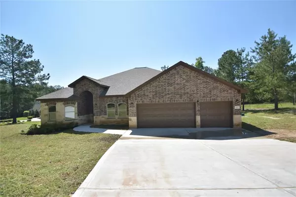 1240 Westridge PARK,  Livingston,  TX 77351