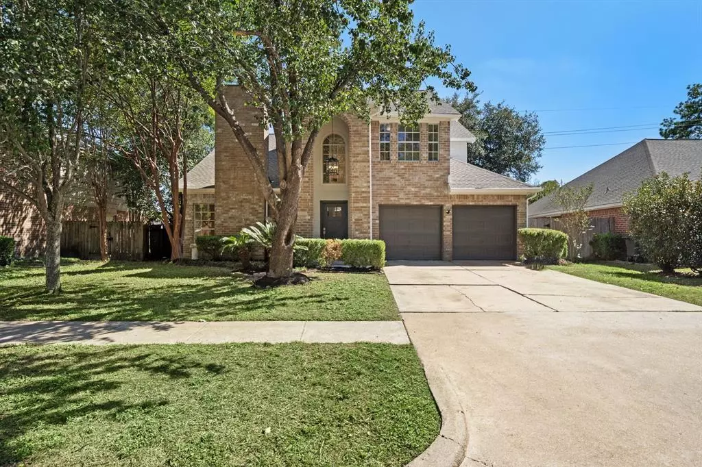 Cypress, TX 77429,14719 Cypress Falls DR