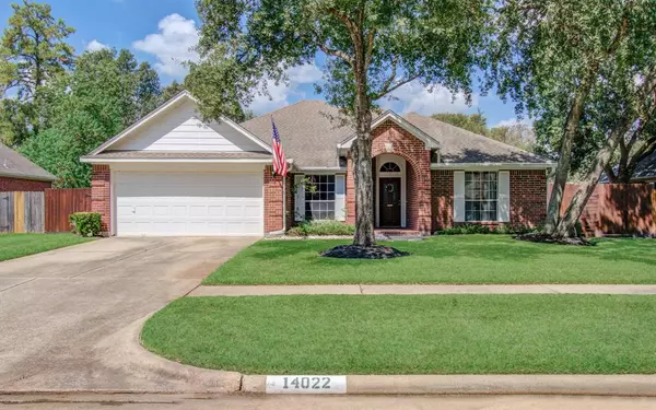 Cypress, TX 77429,14022 Cypress Falls DR