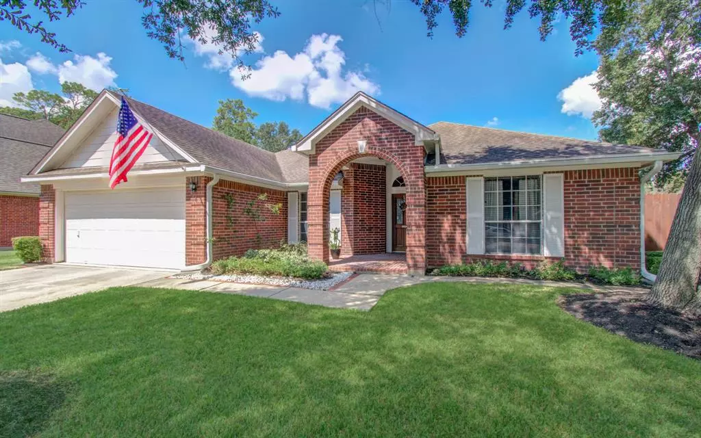 Cypress, TX 77429,14022 Cypress Falls DR