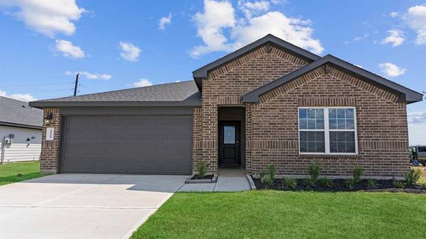 3827 Winterbourne Way, Fulshear, TX 77441