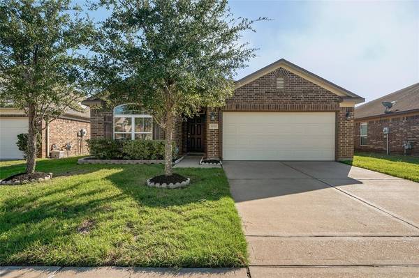 8018 Cory Hollow CT, Houston, TX 77040