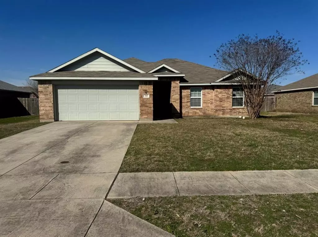 Anna, TX 75409,320 Meadow Lark LN