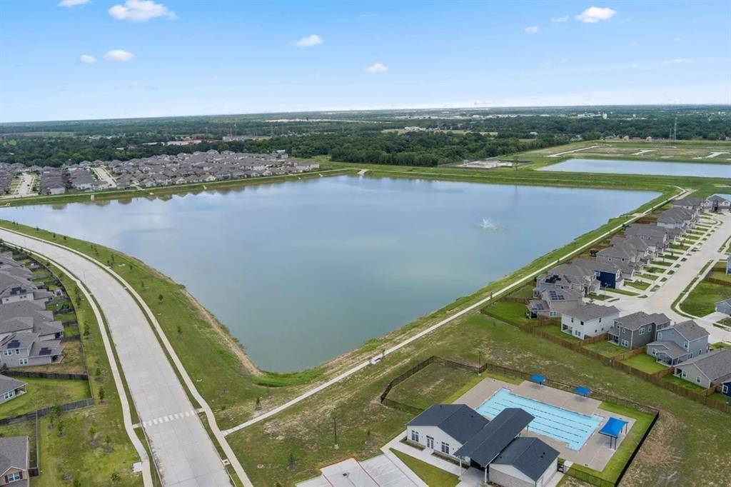 Arcola, TX 77583,6407 Canby CT