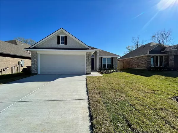 12026 Summertime DR, Willis, TX 77318