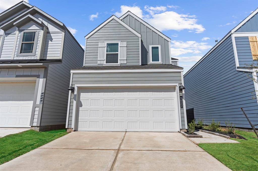 Houston, TX 77045,4019 San Andres LN