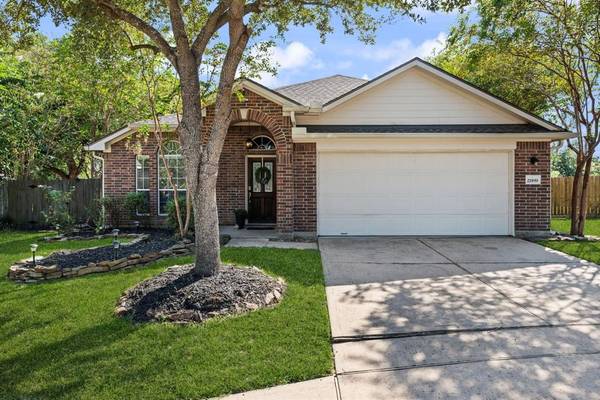 21939 Whispering Daisy CT, Cypress, TX 77433