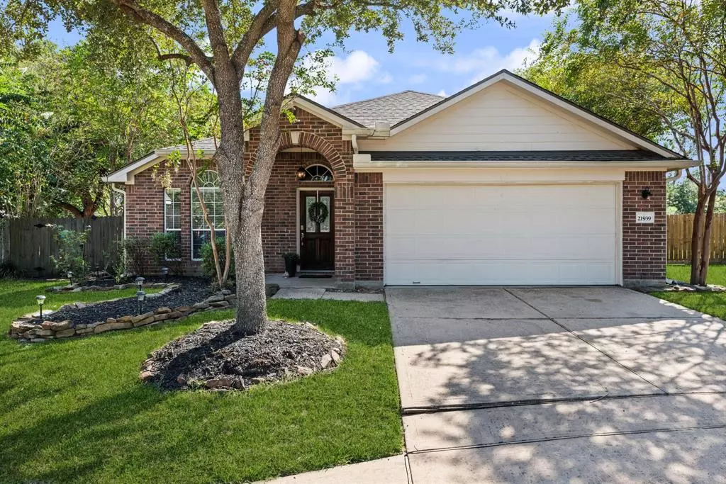 Cypress, TX 77433,21939 Whispering Daisy CT