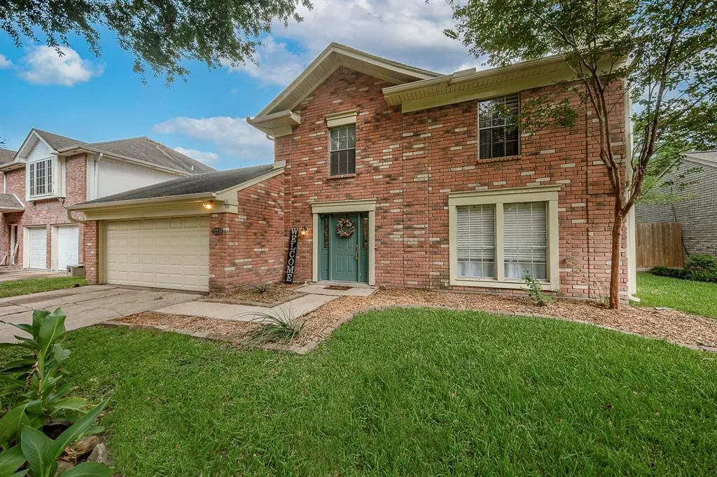 Katy, TX 77449,22738 Brafferton LN