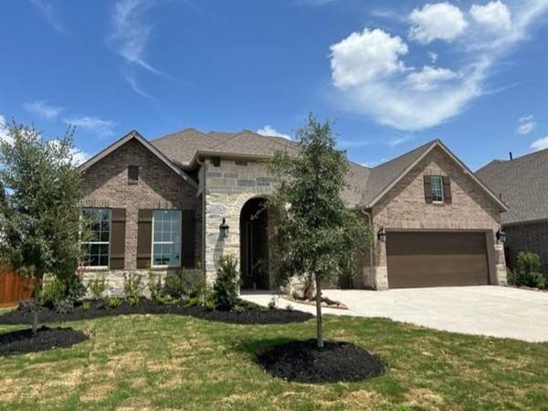 11534 Bryson Creek CT, Cypress, TX 77433