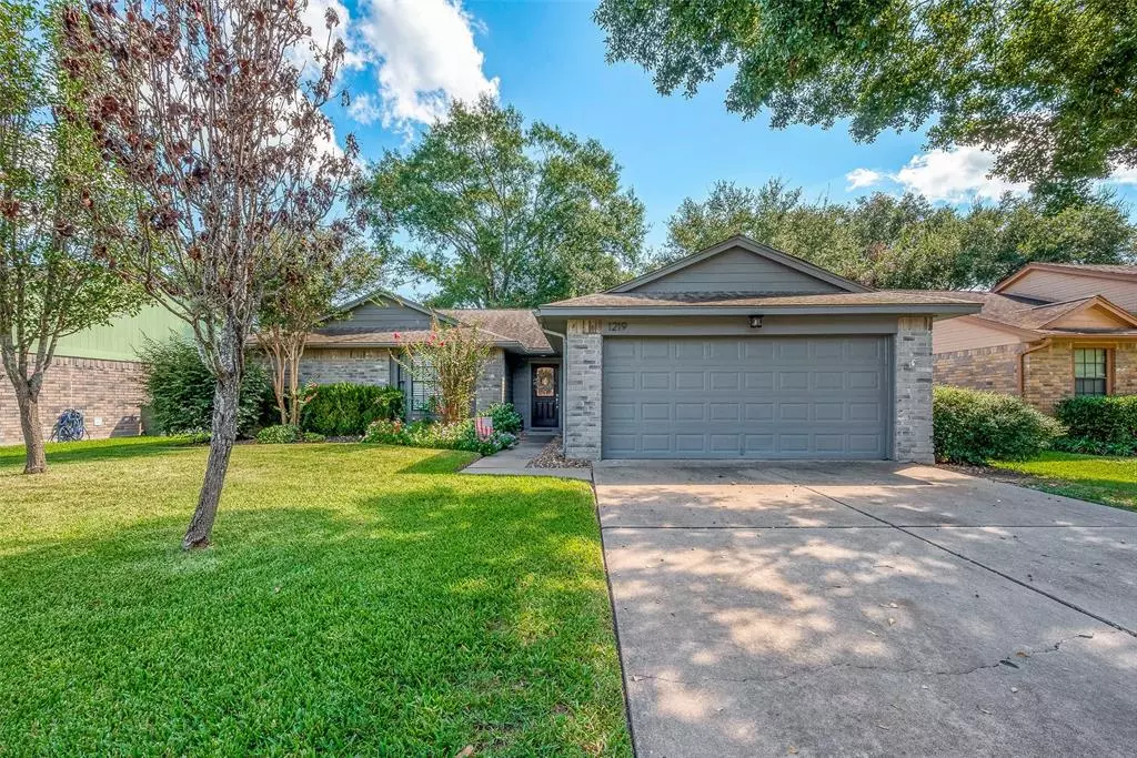 Katy, TX 77450,1219 Three Forks DR