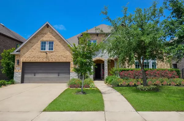 3411 SUNRISE GARDEN PATH,  Richmond,  TX 77406