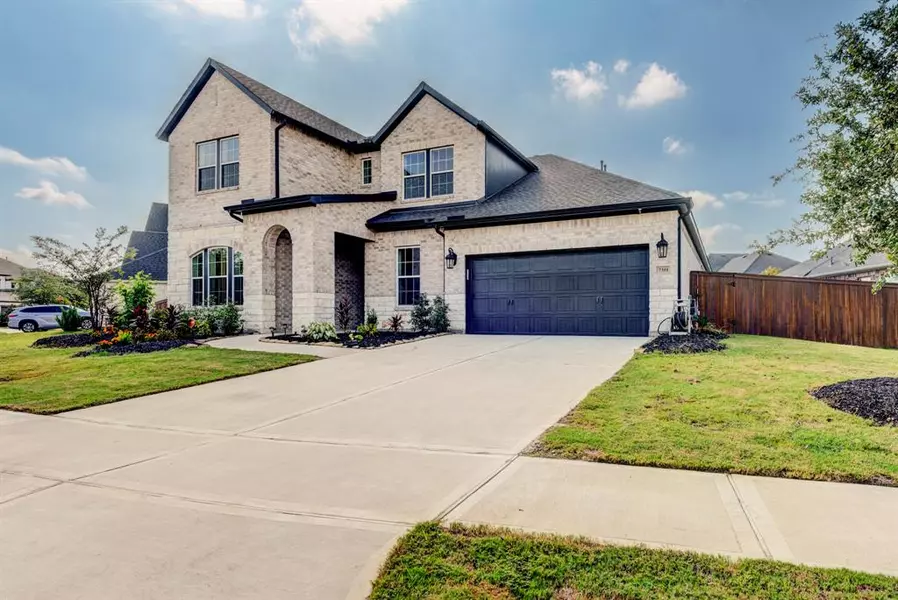 7311 Orangetip RD, Katy, TX 77493