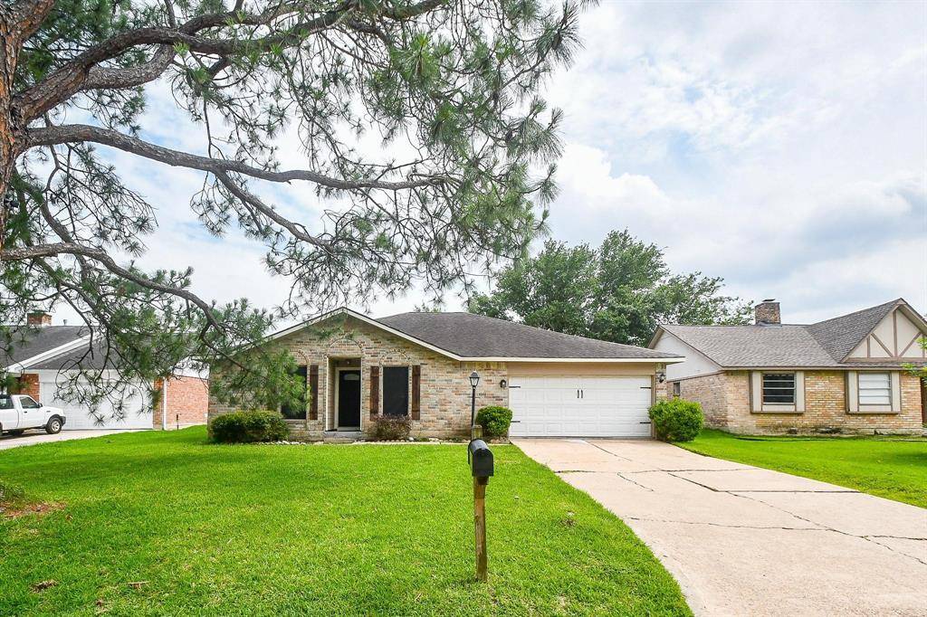 Houston, TX 77089,11642 Corkwood DR