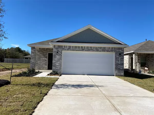 Huffman, TX 77336,918 Redinger Ridge DR