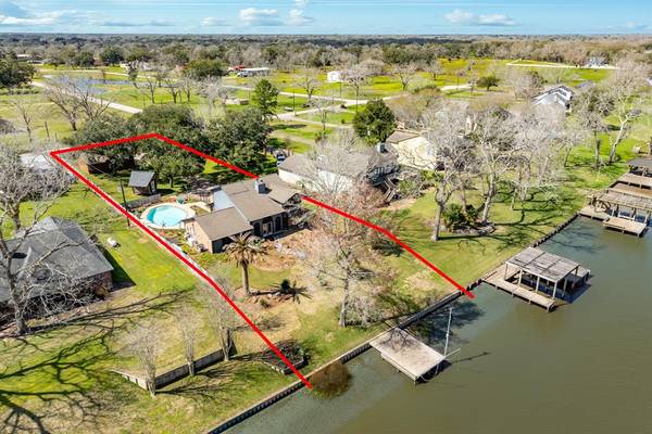 Brazoria, TX 77422,345 County Road 461b