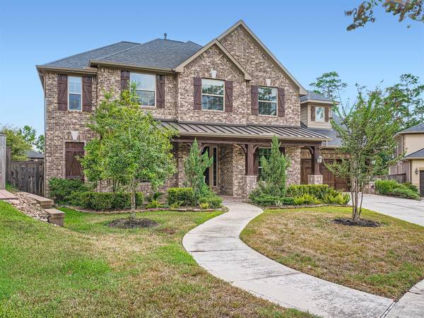 Pinehurst, TX 77362,215 Fox Squirrel CT