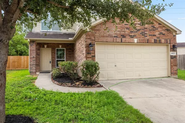 Katy, TX 77449,6602 Albion Cresent DR