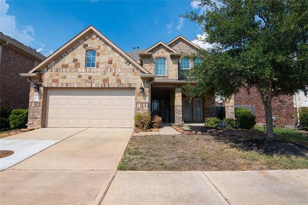 17010 Audrey Arbor WAY,  Richmond,  TX 77407