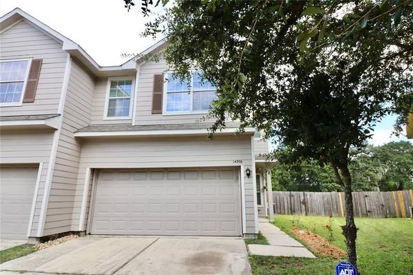 14306 Melody Glen LN, Houston, TX 77014