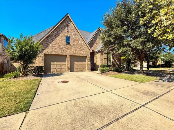 Conroe, TX 77385,17246 Rookery CT