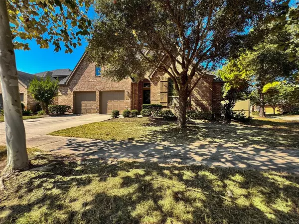 Conroe, TX 77385,17246 Rookery CT