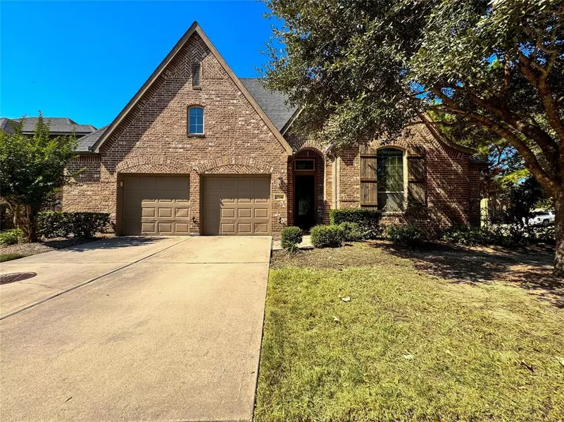 17246 Rookery CT, Conroe, TX 77385