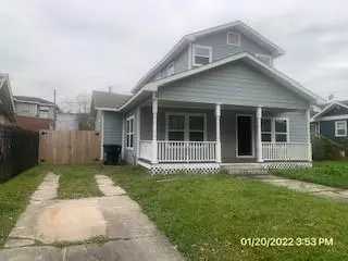 Houston, TX 77023,4430 Rusk ST