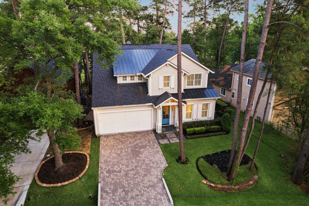 The Woodlands, TX 77380,183 Timber Mill ST