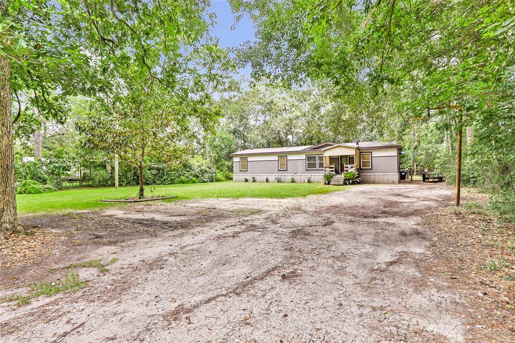 Splendora, TX 77372,14547 Oak Leaf LOOP